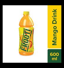 frooti mango drink 600ml