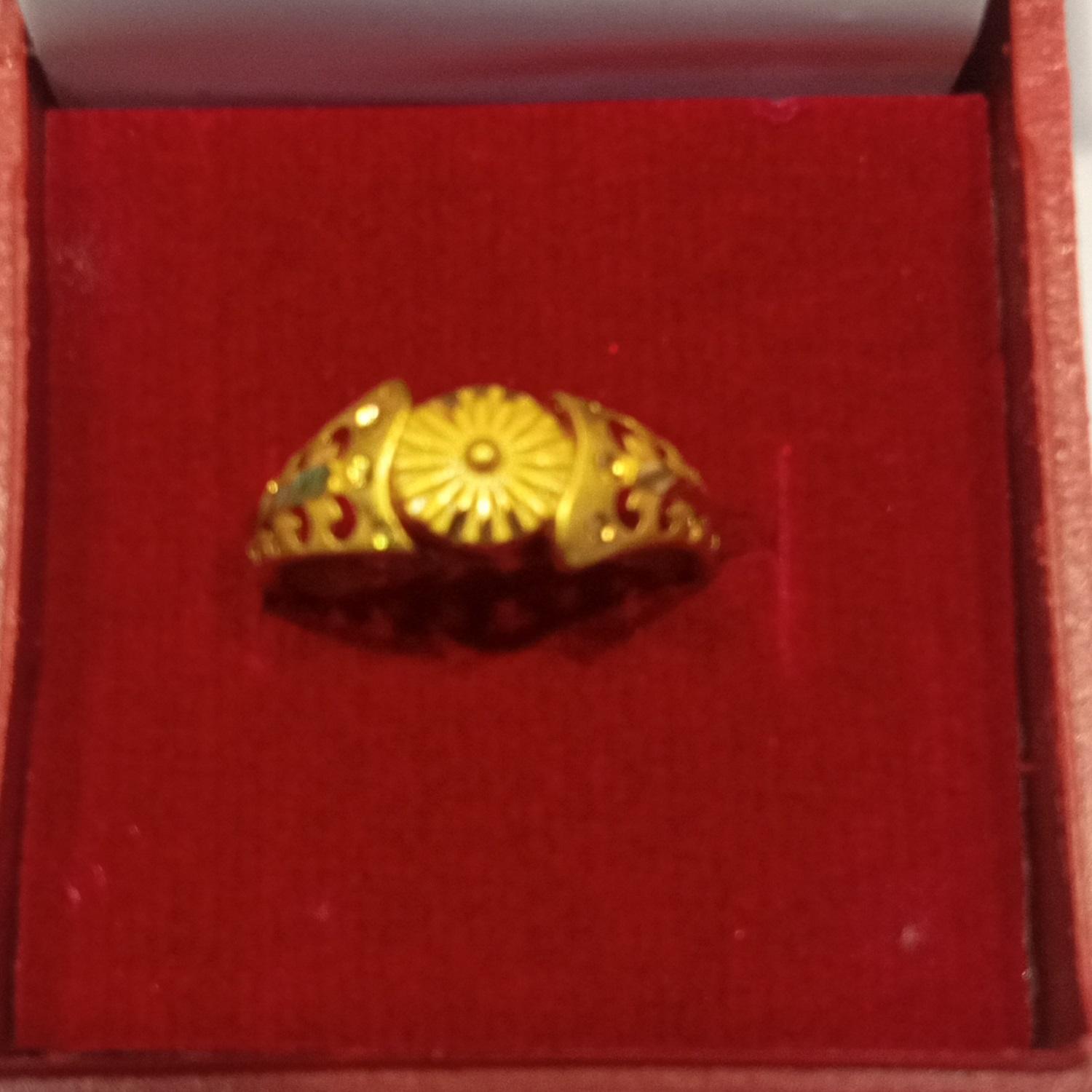 ring gp