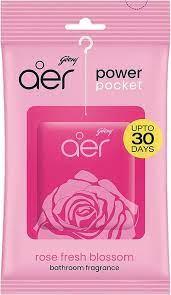 AER POCKET ROSE FRESH BLOSSOM 10GM AER POCKET ROSE FRESH BLOSSOM 10GM