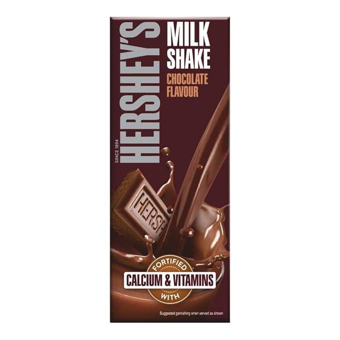 hersheyschocolateflavourmilkshake180g