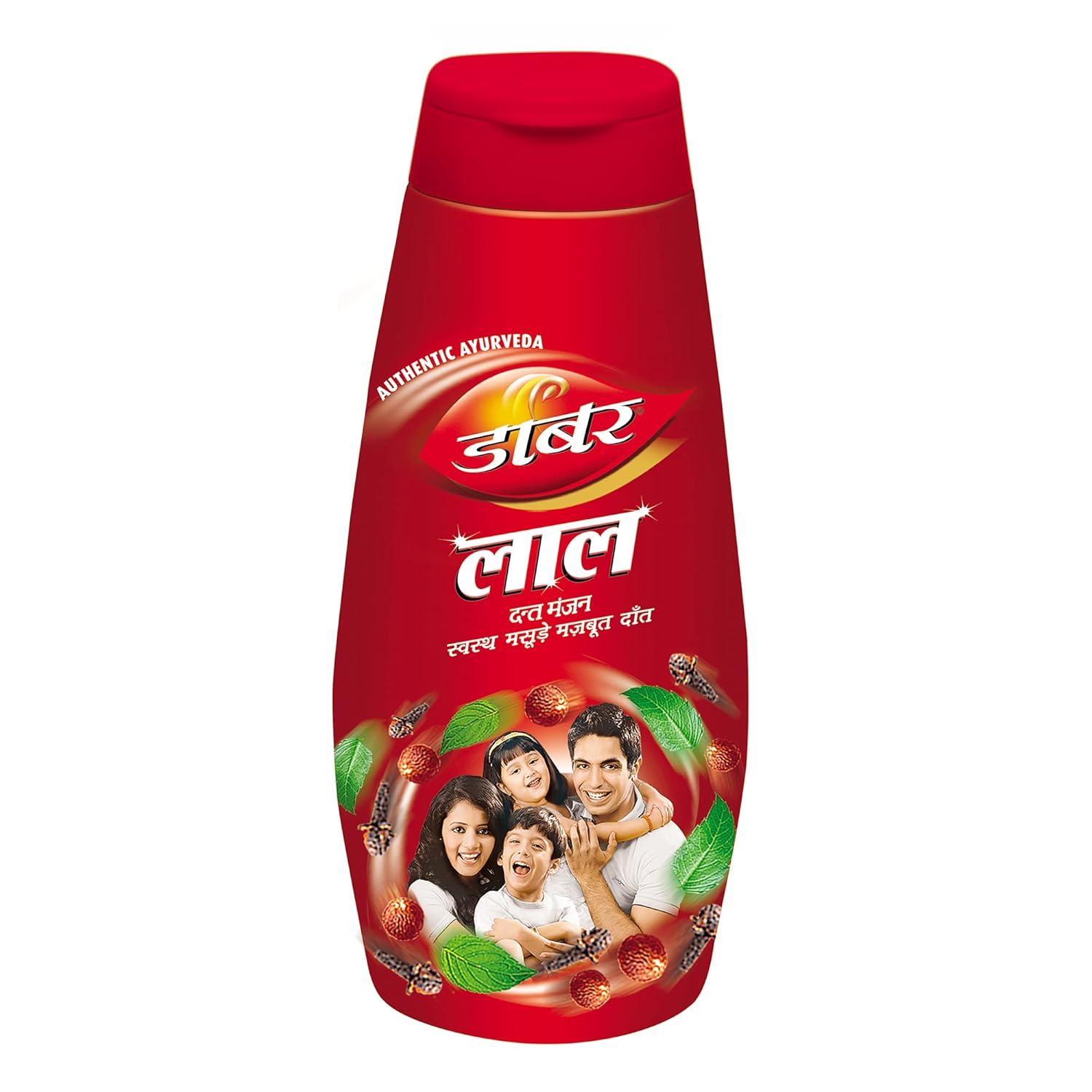 DABUR RED TOOTH POWDER 100 GMS