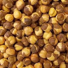 roasted chana 250g