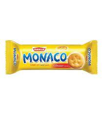 parle monaco 52gm