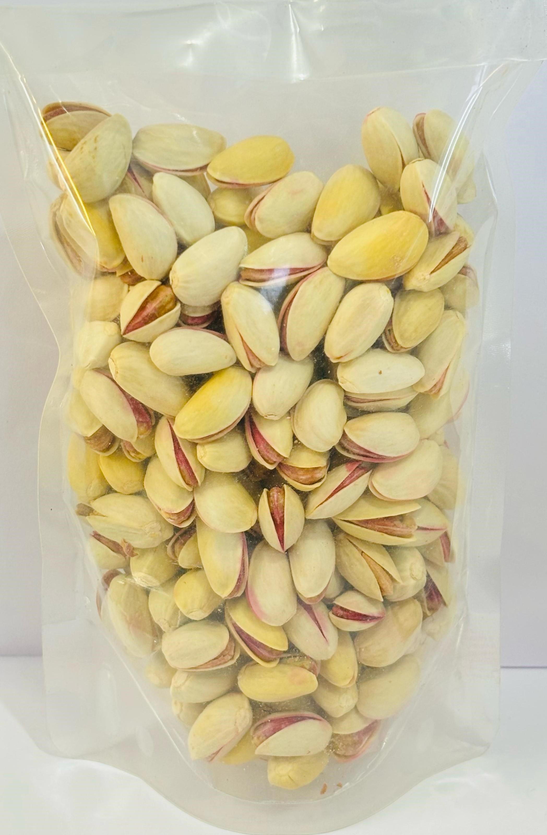 PISTA KHARA SUPRIME 250 GM LOOSE