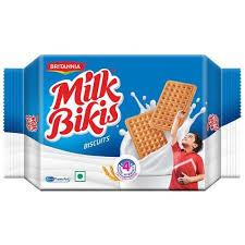 britannia milk bikis milk biscuits 264 g