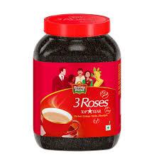 BB 3ROSES TOP STAR 250G JAR