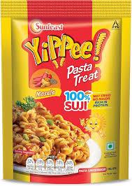 yippee pasta