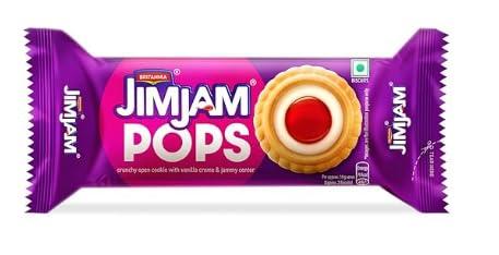 britannia treat jimjam 62gm