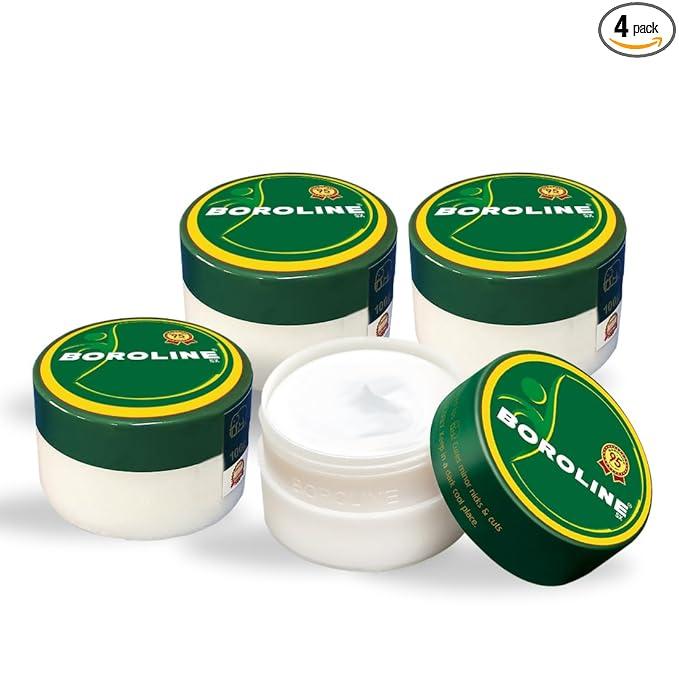 BOROLINE NIGHT REPAIR CREAM 40GM BOROLINE NIGHT REPAIR CREAM 40GM