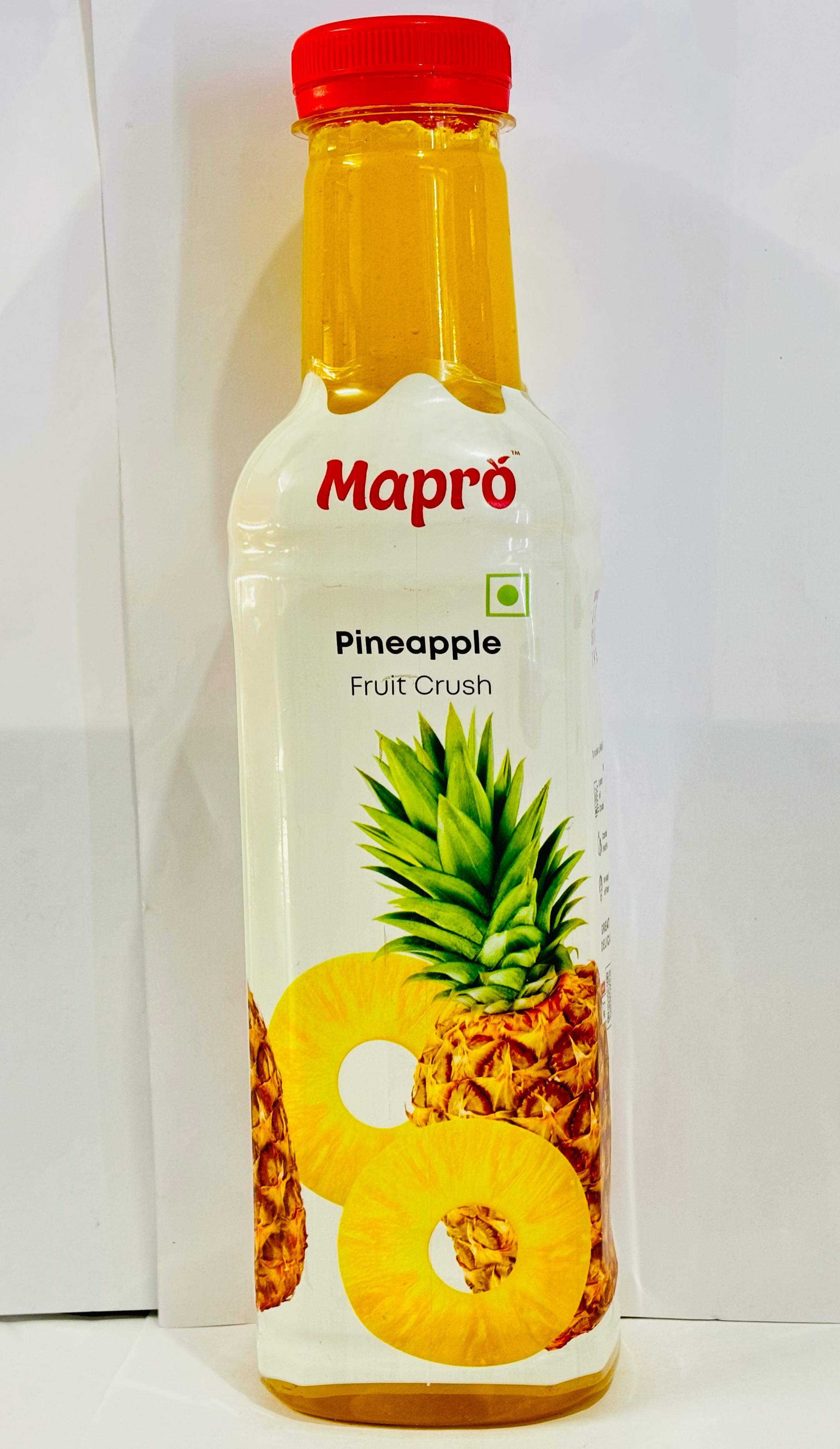 MAPRO PINEAPPLE CRUSH 700ML