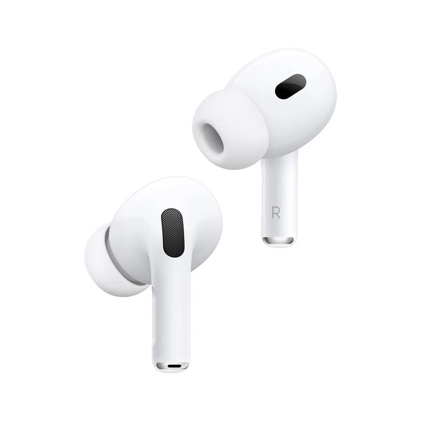 AIRPODS PRO (2ND GEN USB-C)-HIN white
