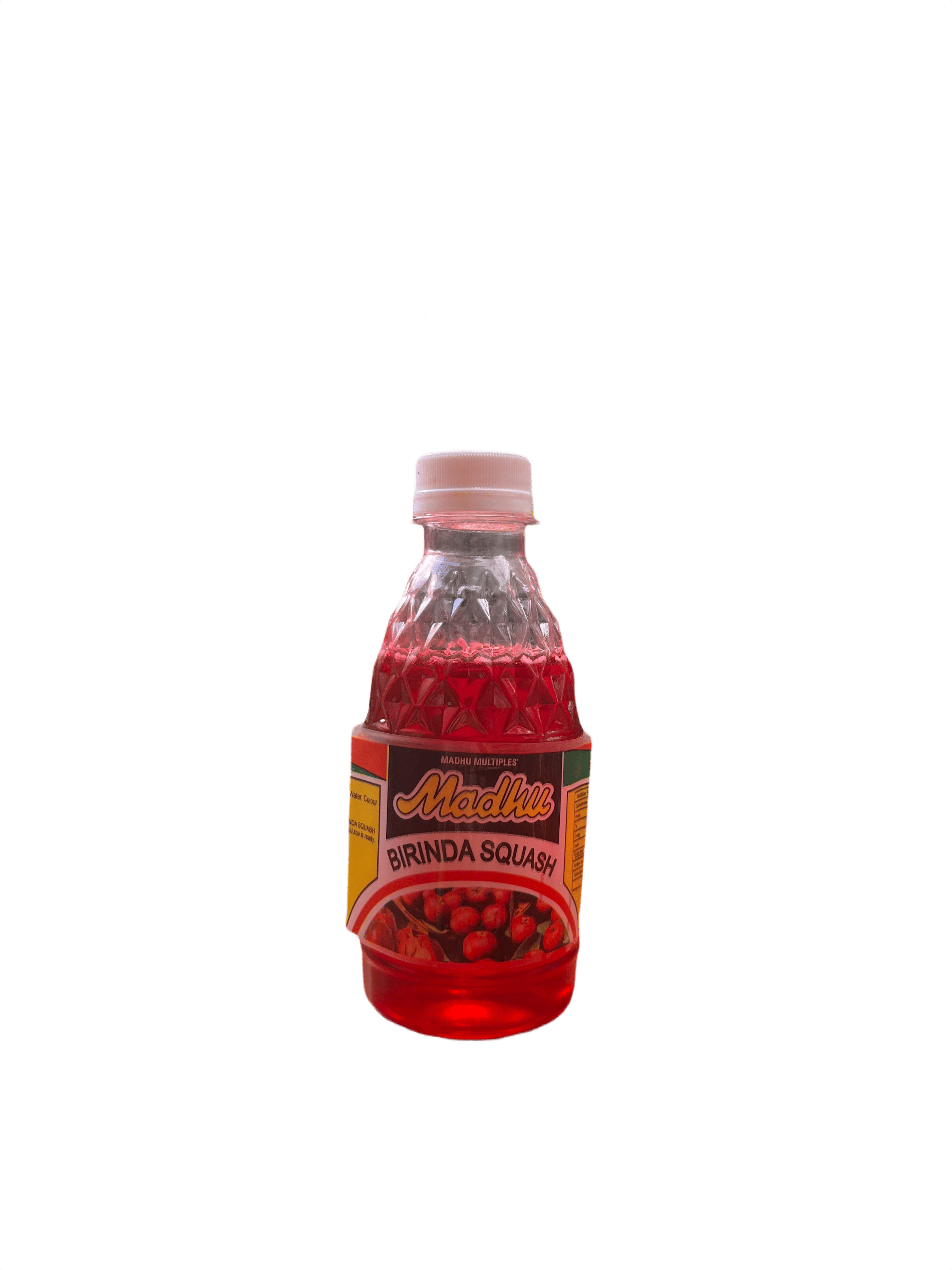 madhu birinda squash 200ml