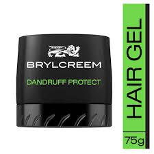Brylcreem Hairfall Protect Hair Styling Cream, 75 g