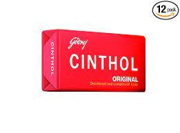 GODREJ CINTHOL ORGINAL SOAP 40G