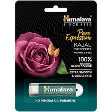 Himalaya Kajal, 2.6 G black
