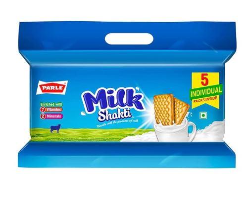 PARLE MILK SHAKTI 350GM
