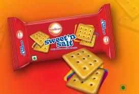 sunfeast sweet n salt 120 g
