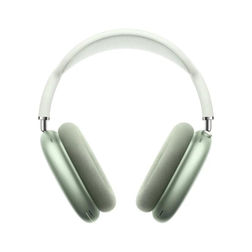 AIRPODS MAX GREEN-HIN green