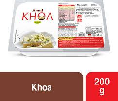 amul khoa 200gm