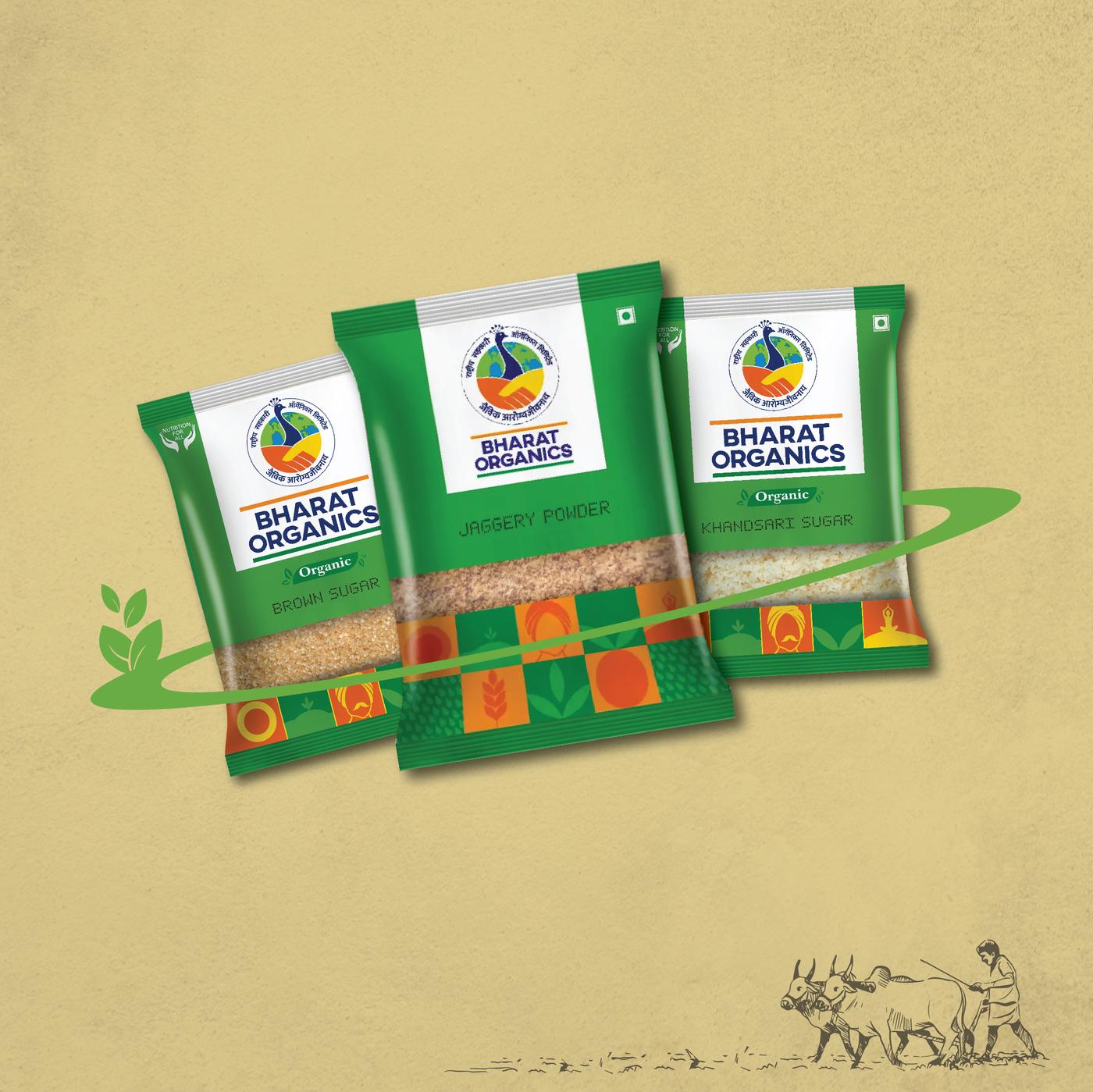 Natural Sweetener Combo Pack