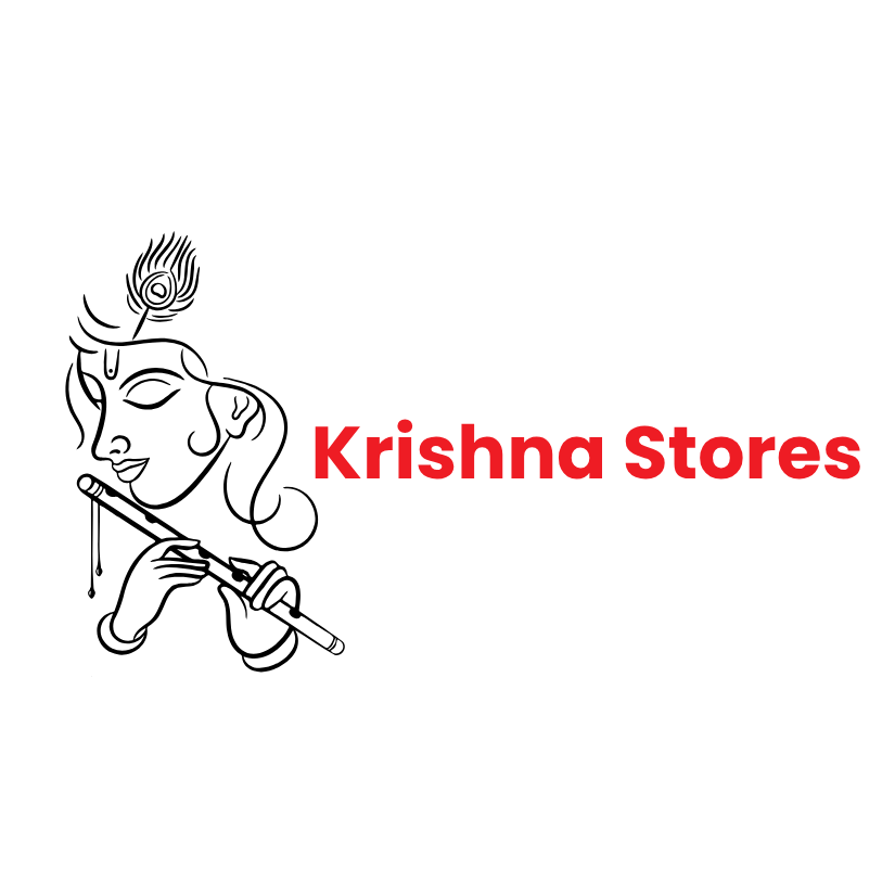  Krishna Stores (Since 1948) 