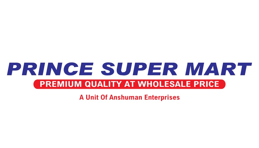  Prince Super Mart 