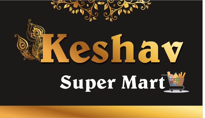  Keshav Super Mart 