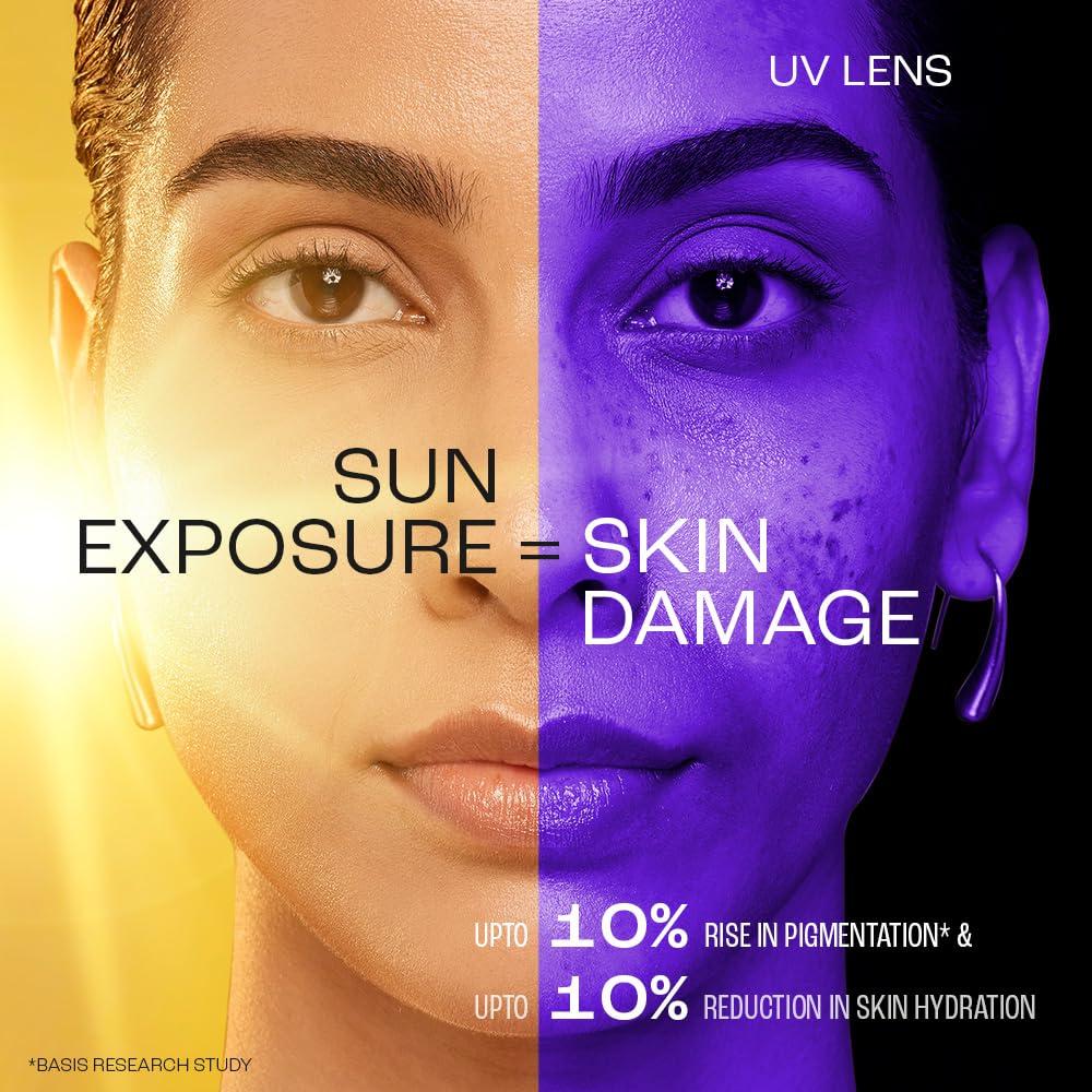 Lakme Sun Expert