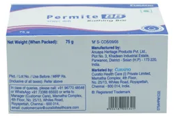 Permite BB Bathing Bar 75gm