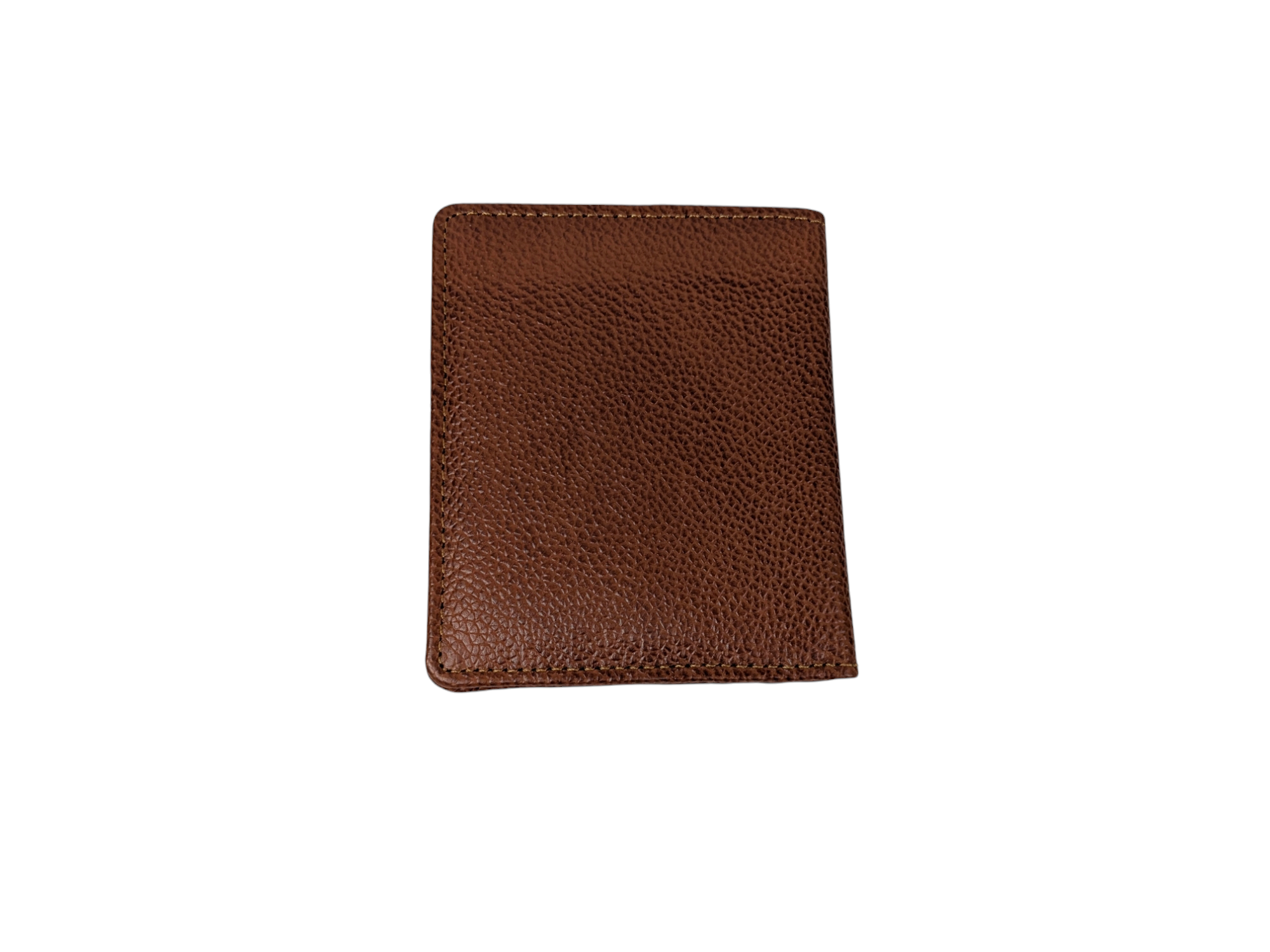 Card Holder Tan