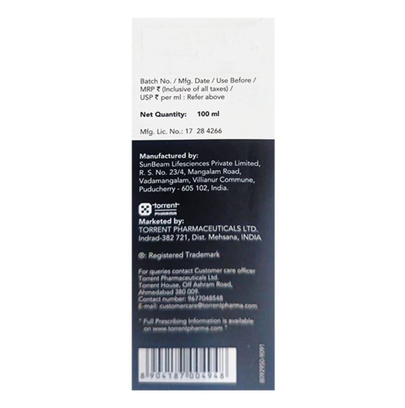 Proanagen Solution 100ml