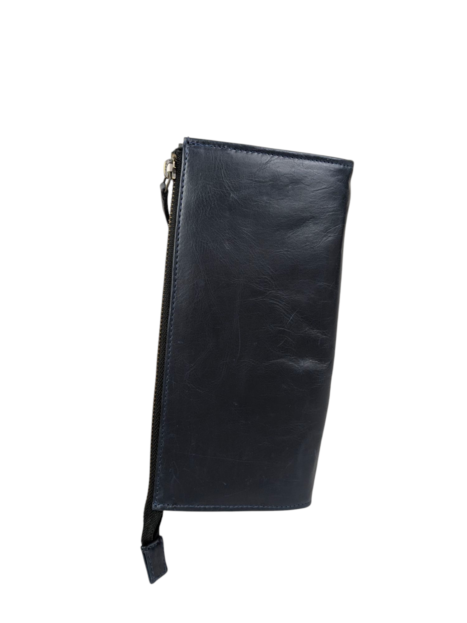 Ladies Wallet - Dark Blue