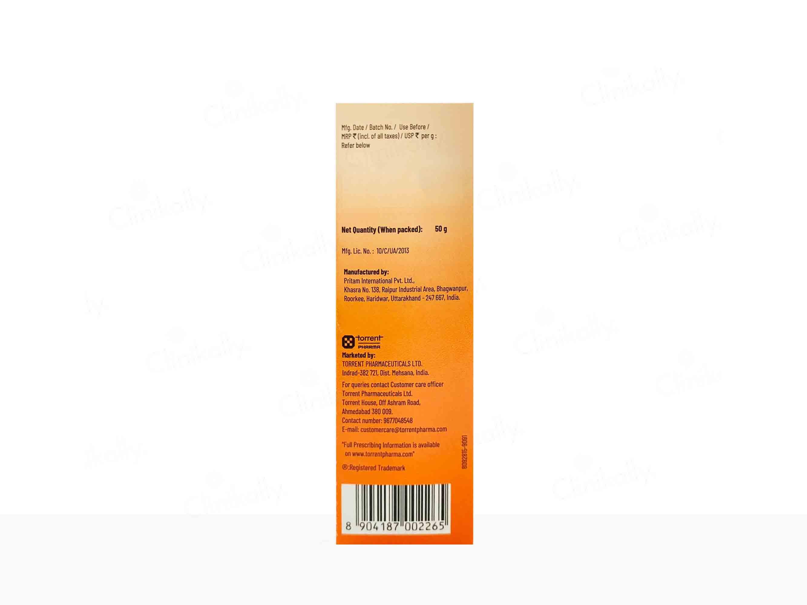 Photobloc Sunscreen SPF 50+