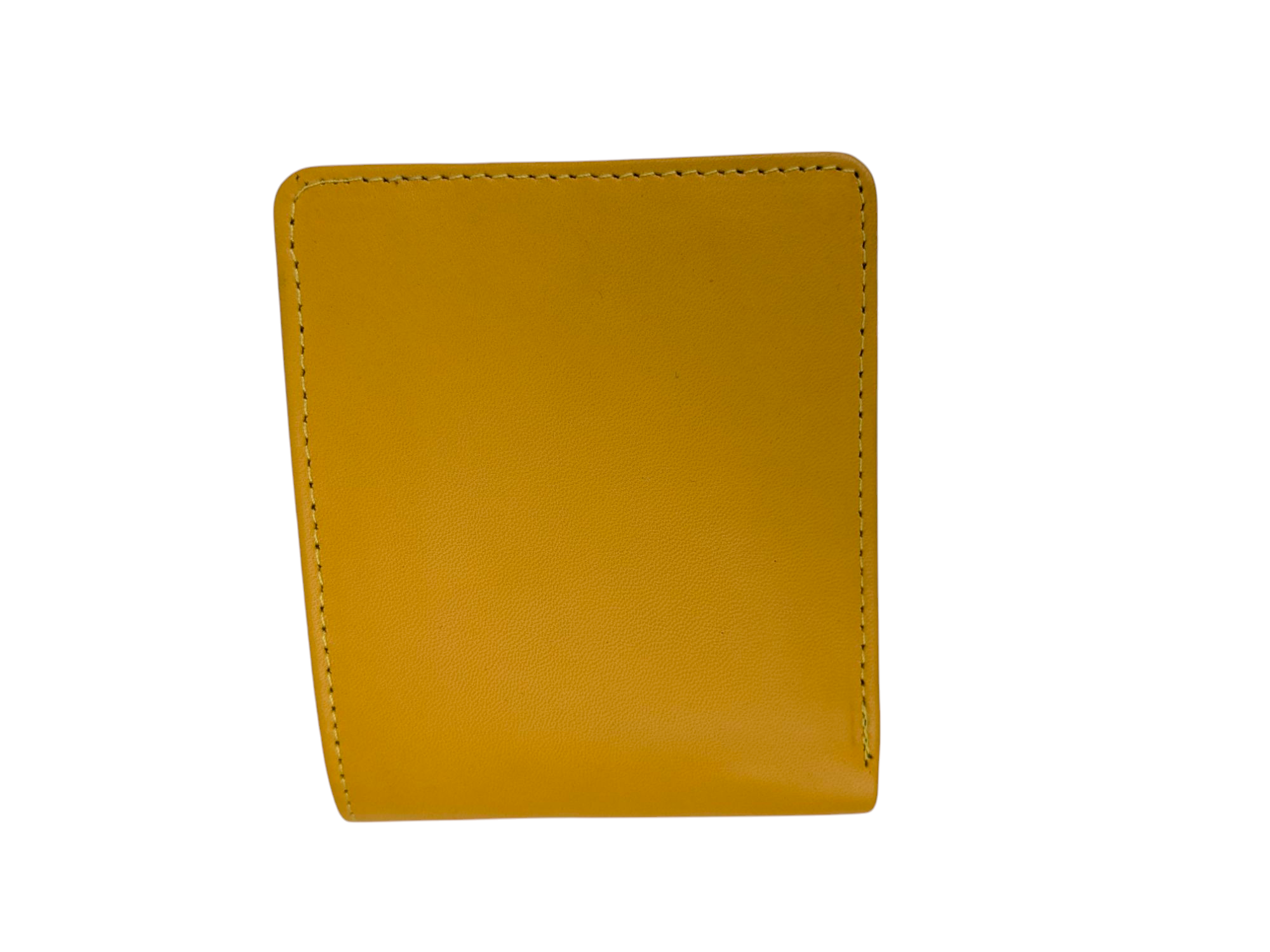 Men's Wallet (MEX MW) Napa Yellow