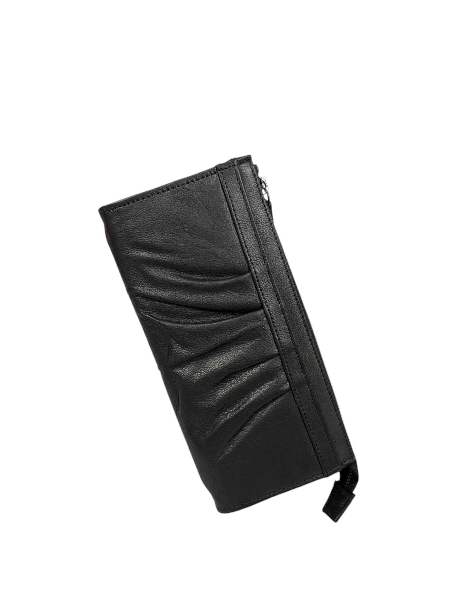 Ladies Wallet - Black
