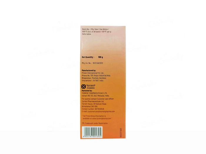 Suncote SPF 50+ Sunscreen Gel 100gm