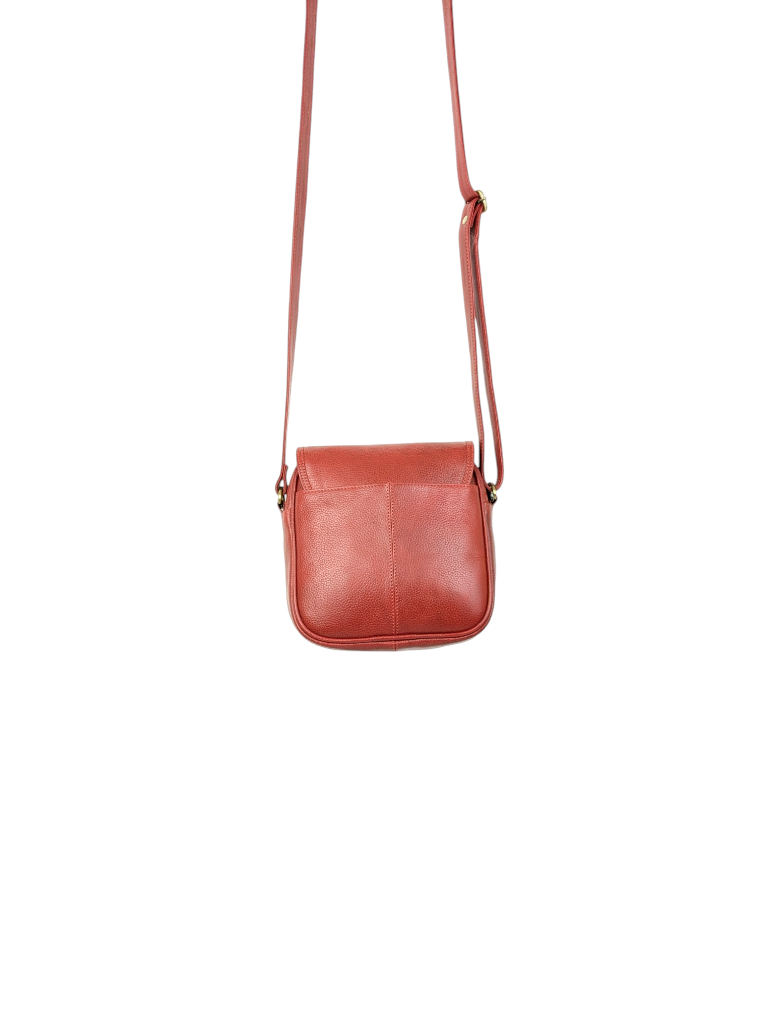 Ladies Sling Bag Mel Red