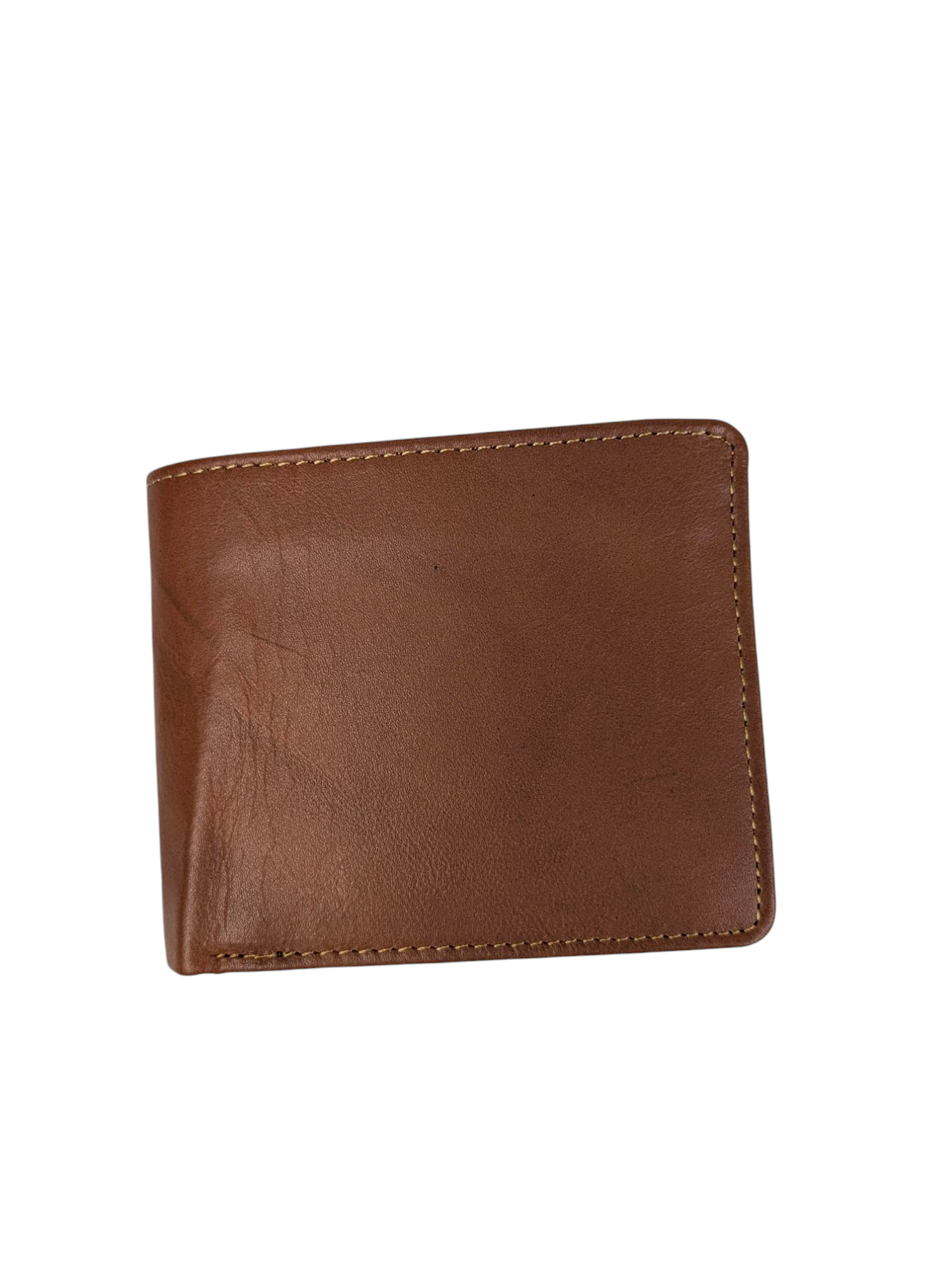 Men's Wallet (MEX MW) Napa Tan