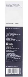 Triclenz Hair Cleanser 250 ml