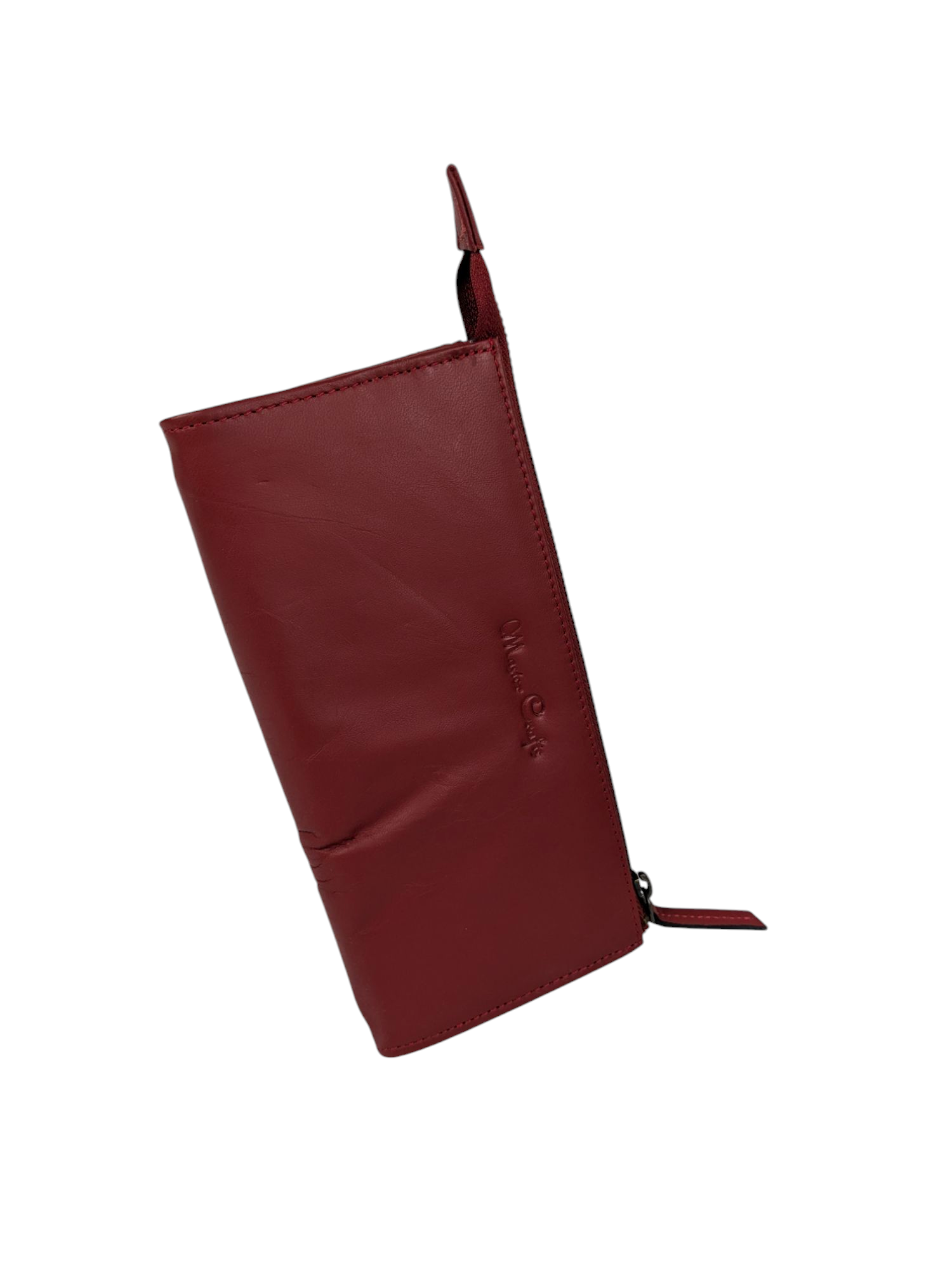 Ladies Wallet - Red