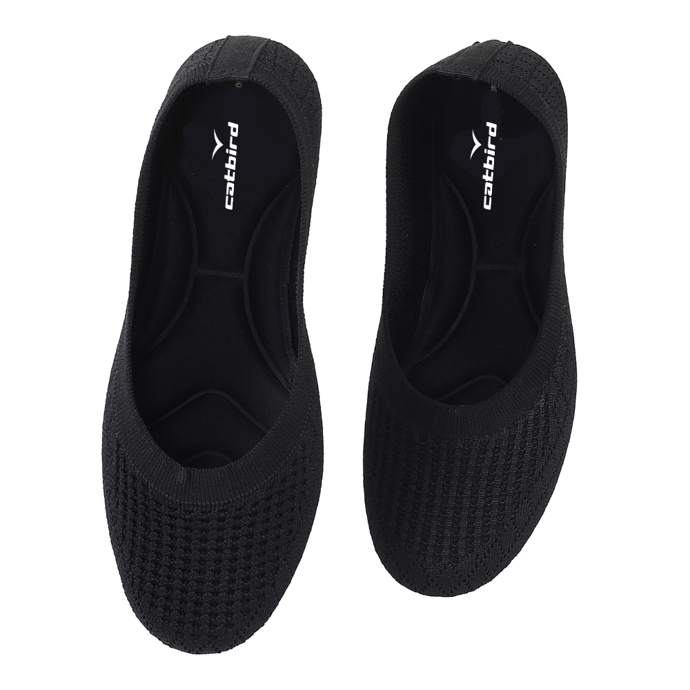 New Women Non Slip Lightweight Shoes Bellies 2025 at ShopCircuit | ONDC