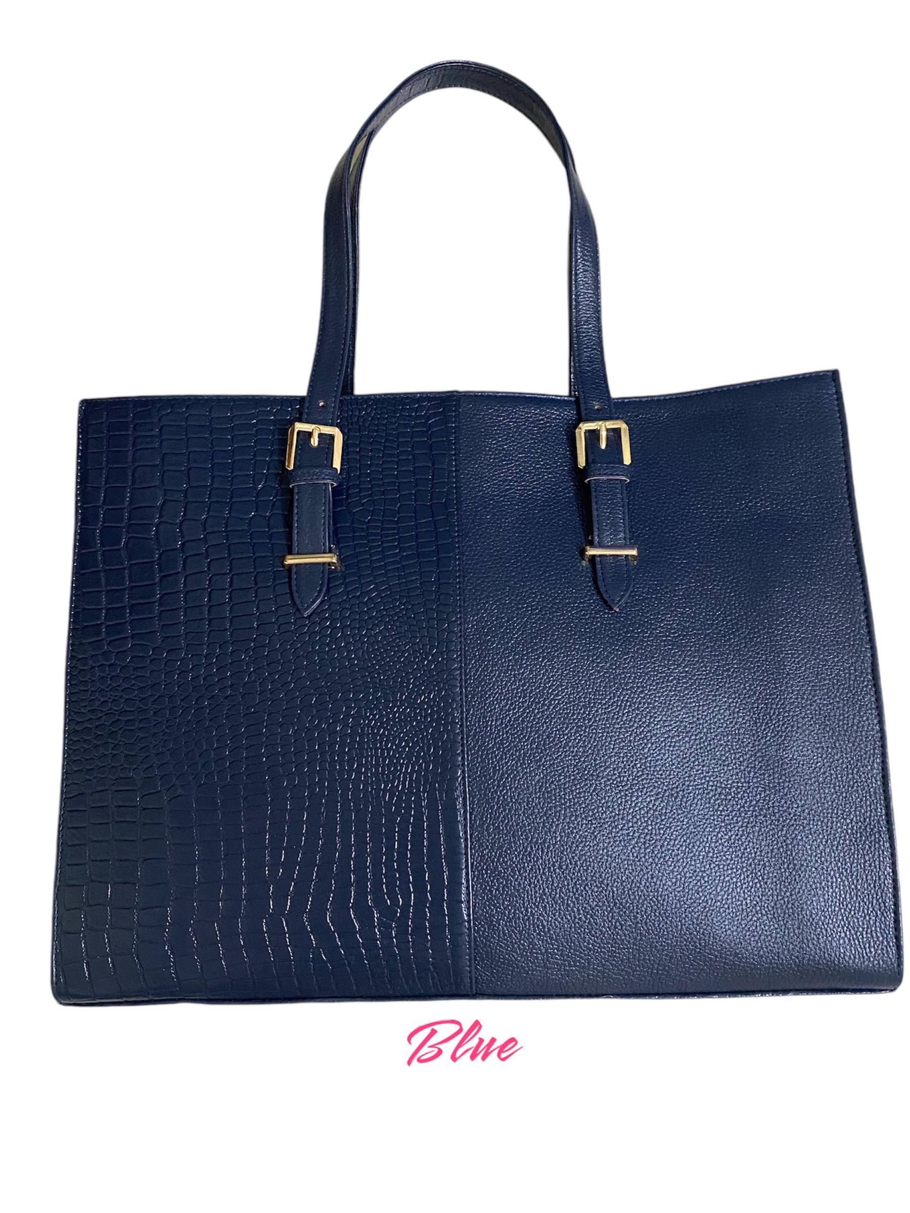 Trendy Women Leather laptop bag for ladies 2025 at ShopCircuit | ONDC