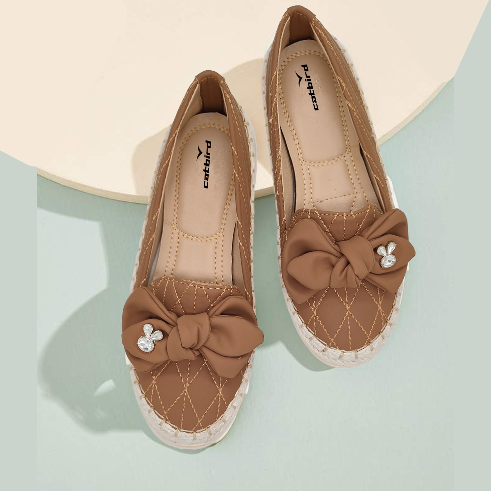 Best Women Women Soft Espadrille 2025 at ShopCircuit | ONDC