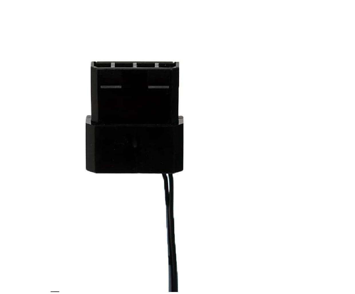 SMPS RGB LED PC Fan | Customizable LEDs, Air Balance Curve Blade Design, Sealed Bearing