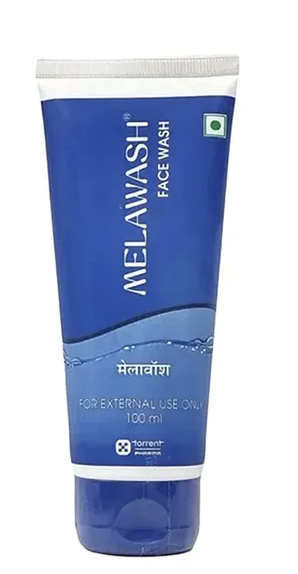 Melawash Face wash