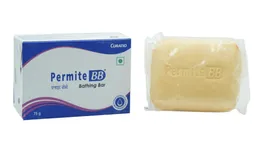 Permite BB Bathing Bar 75gm