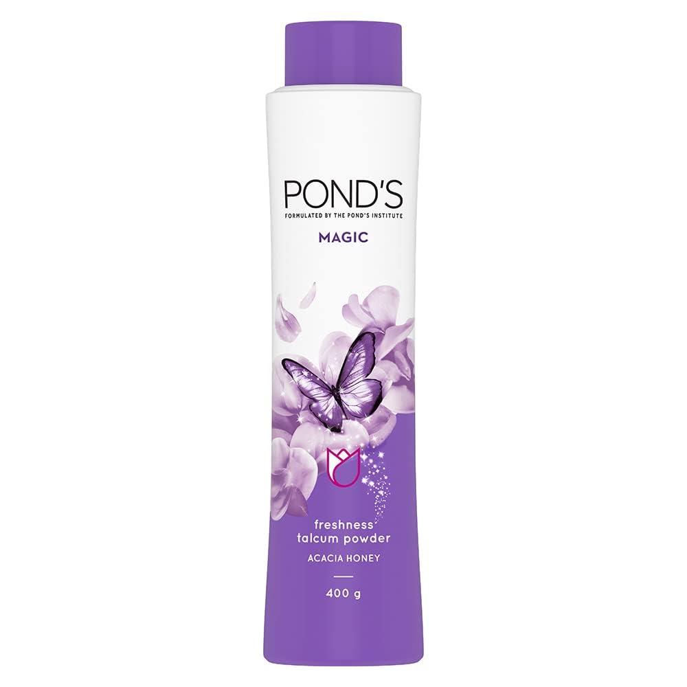 Ponds Dream Flower Powder