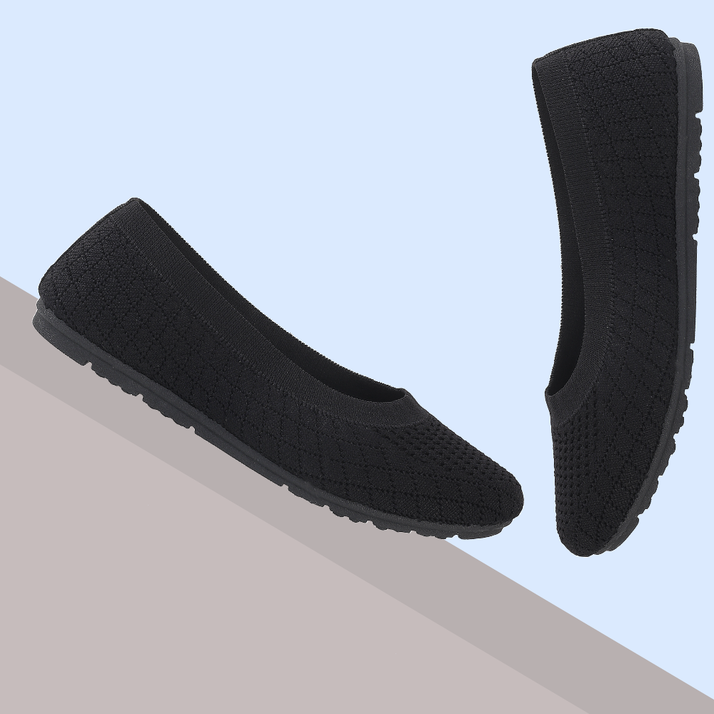New Women Non Slip Lightweight Shoes Bellies 2025 at ShopCircuit | ONDC