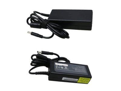 DELL Laptop Charger/Adapter 65W 19.5V 3.34A (Pin Size 4.5mm*3.0 mm) Compatible