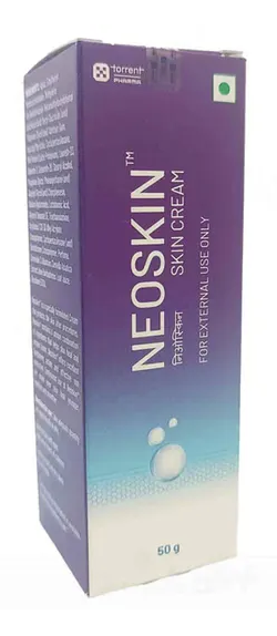Neoskin Skin Cream